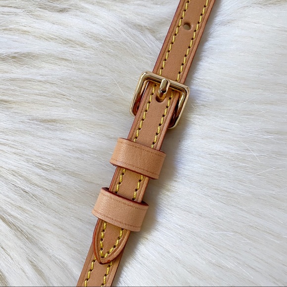 Vachetta Leather Strap Replacement - Picture 3 of 7
